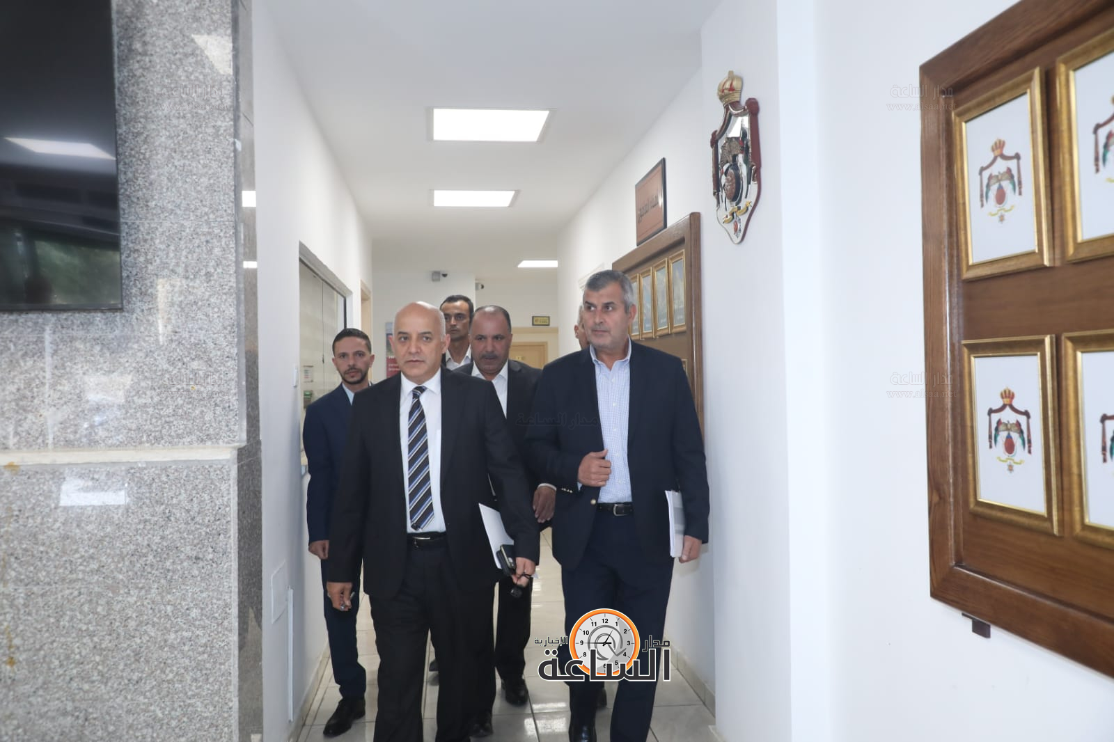 Madar Al-Saa Images 0.06991072274506505