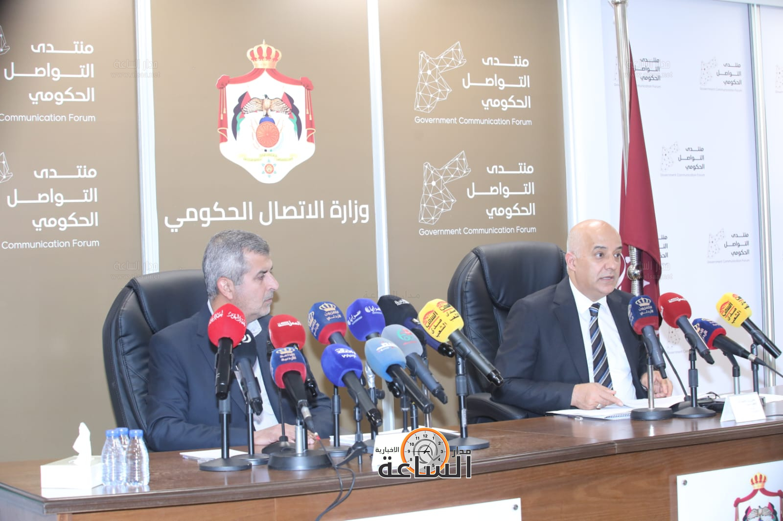 Madar Al-Saa Images 0.5890188783112598