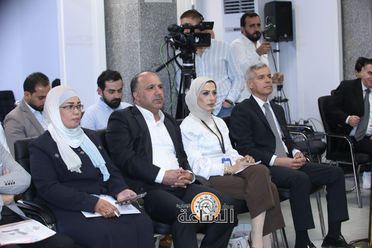 Madar Al-Saa Images 0.682398890280574