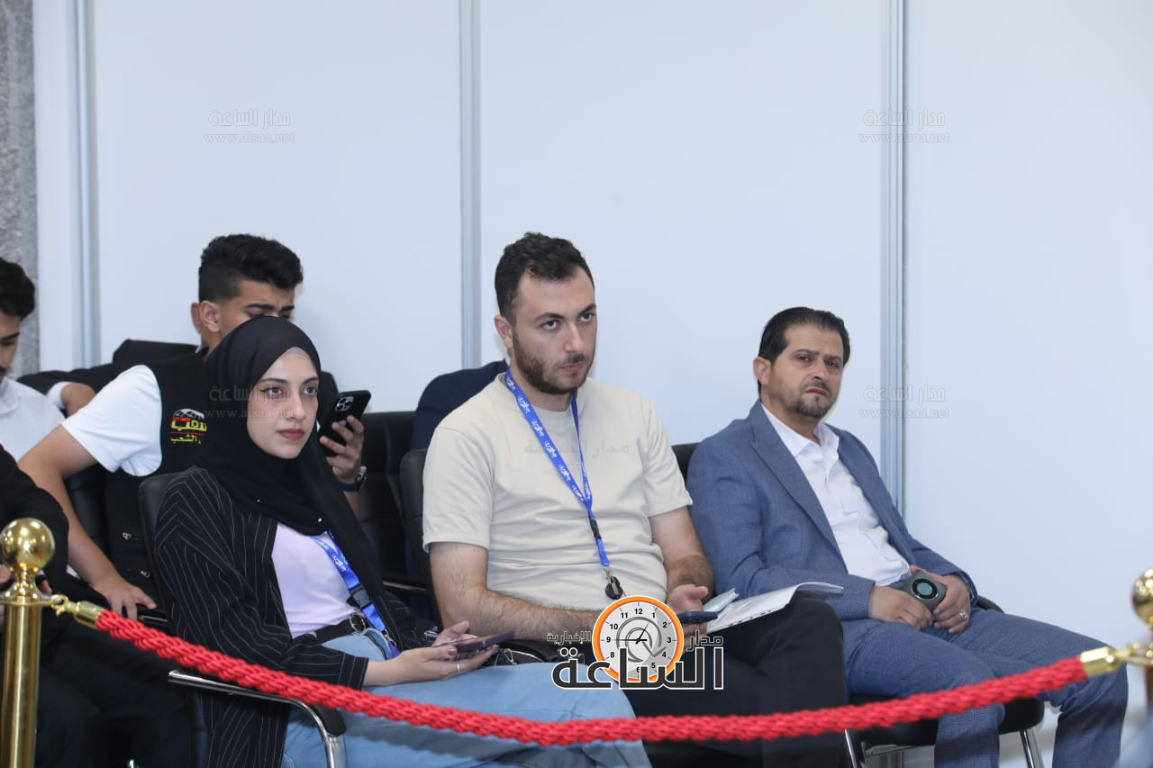 Madar Al-Saa Images 0.13876481162661536