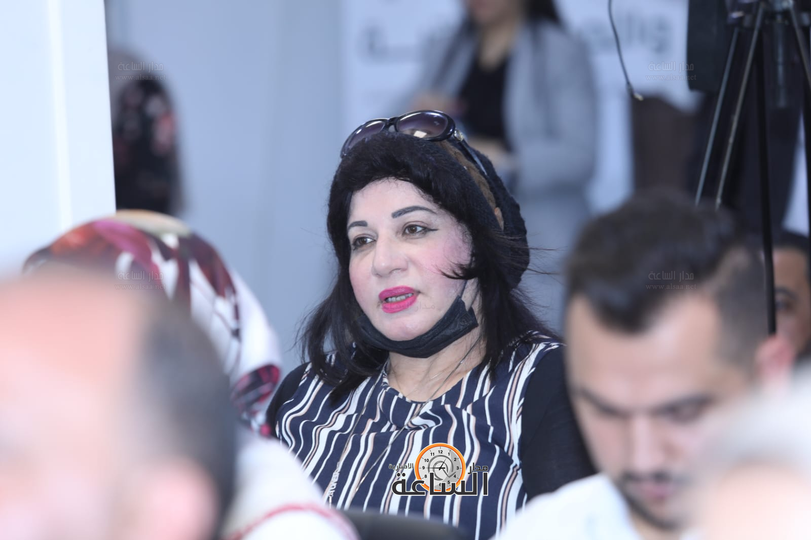 Madar Al-Saa Images 0.03113360547668731