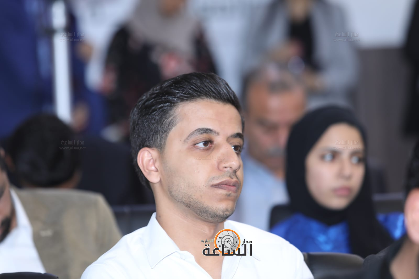 Madar Al-Saa Images 0.8923796375254784