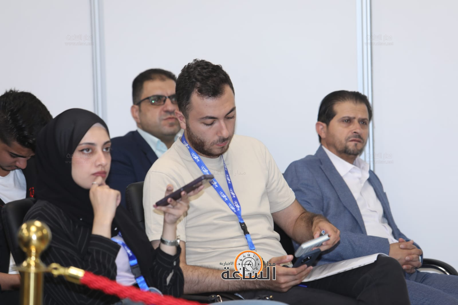 Madar Al-Saa Images 0.28098947516620965