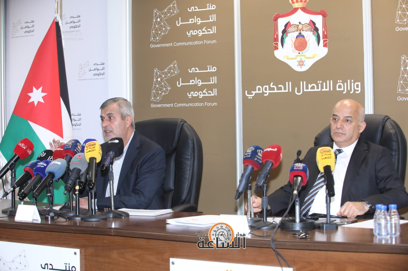 Madar Al-Saa Images 0.49886594061250955