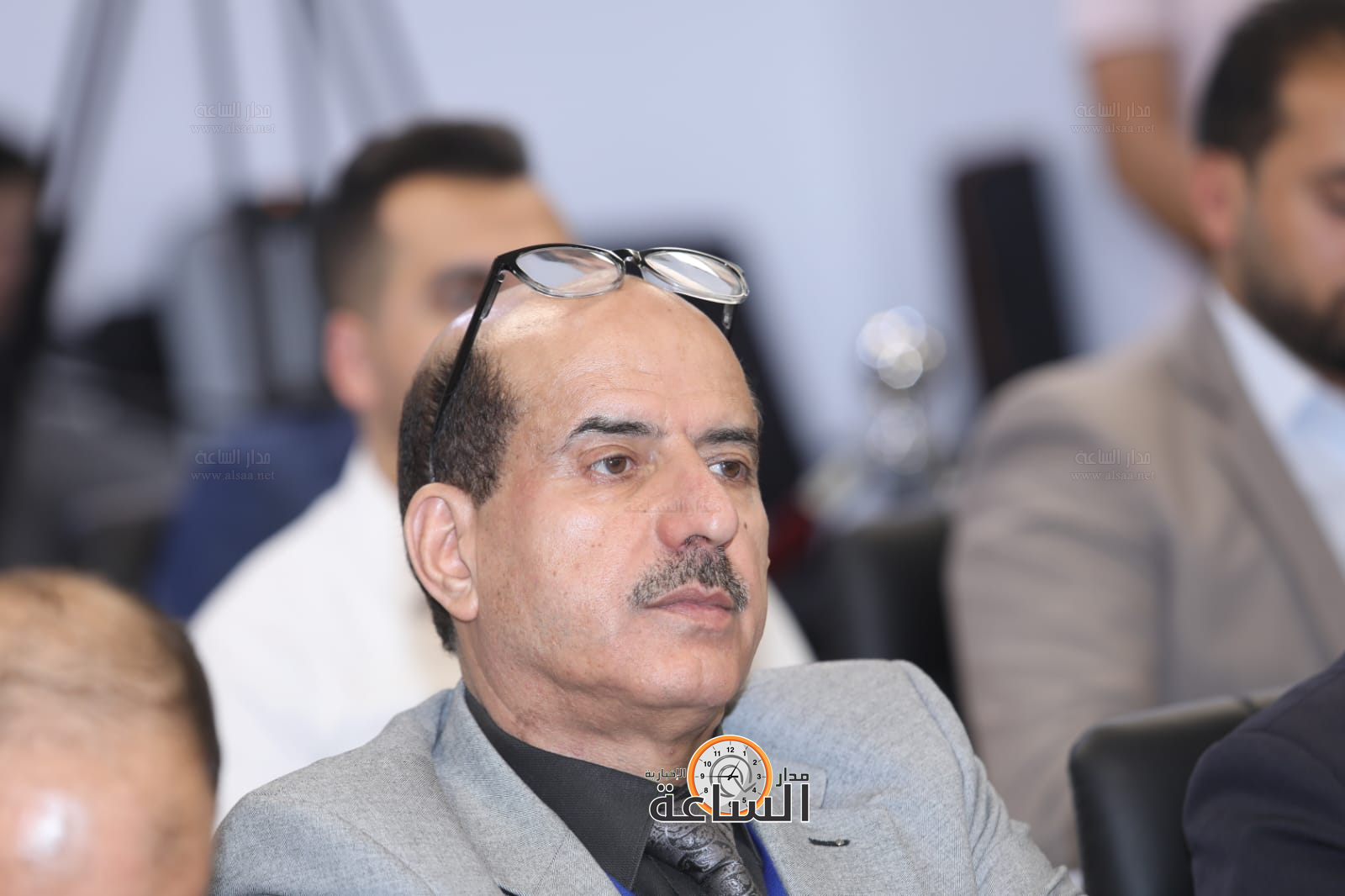 Madar Al-Saa Images 0.8388360714659167