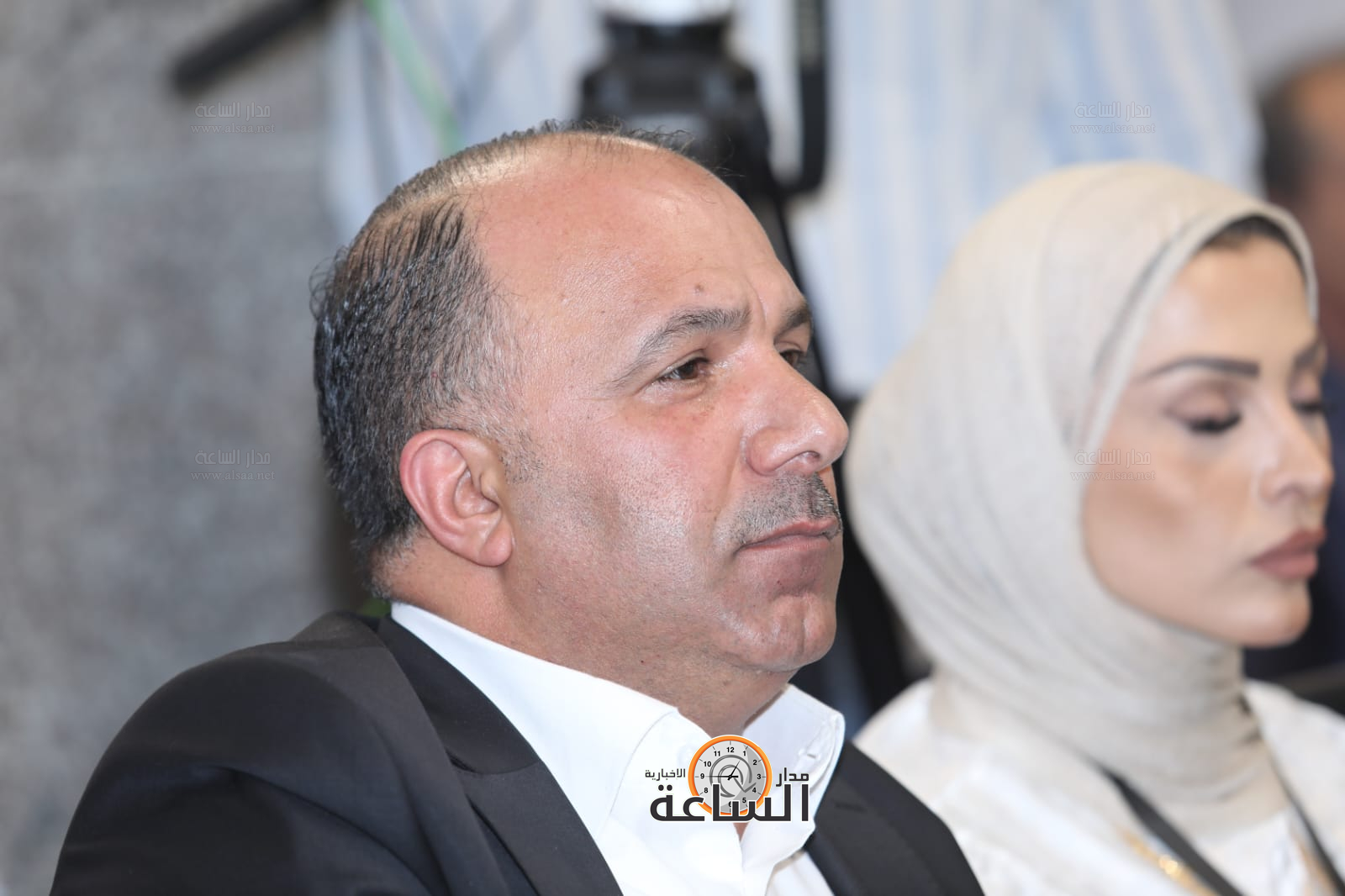 Madar Al-Saa Images 0.4156080877820587