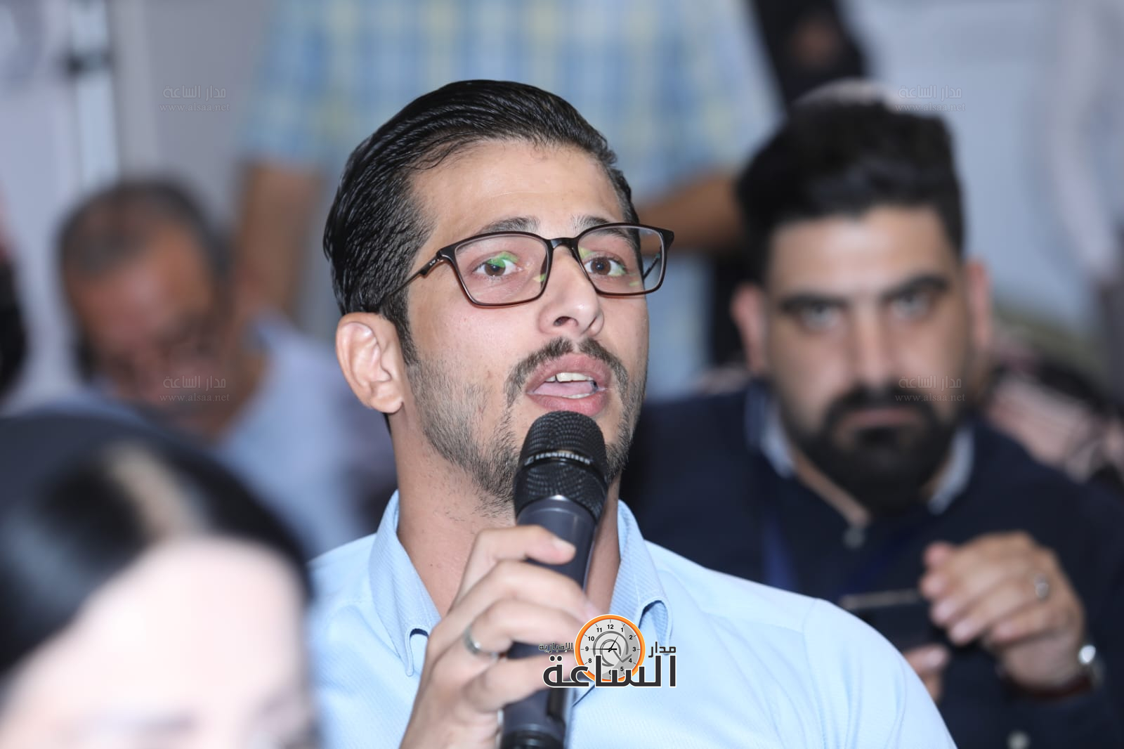 Madar Al-Saa Images 0.8734459163081318