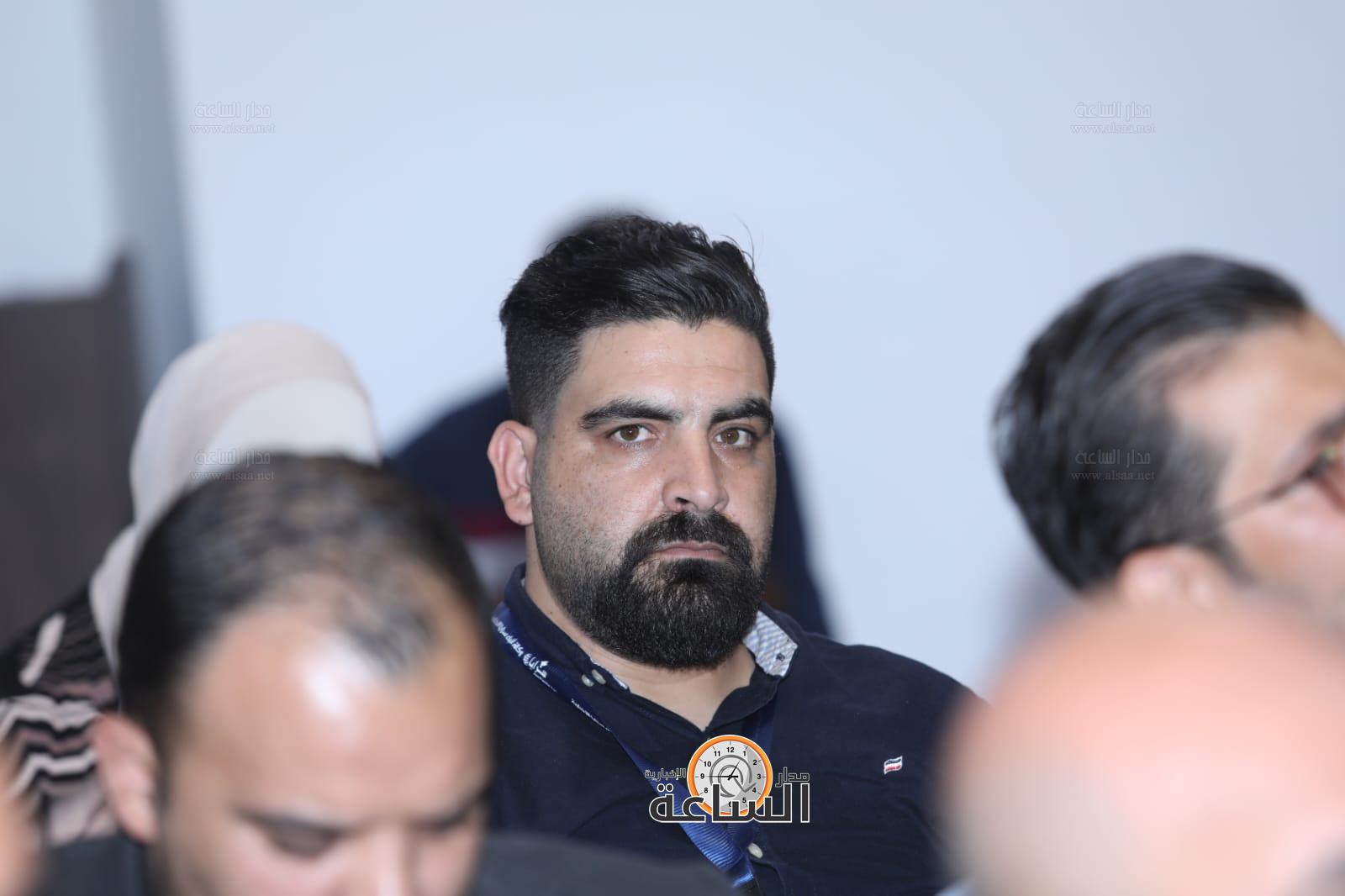 Madar Al-Saa Images 0.33805113550383514