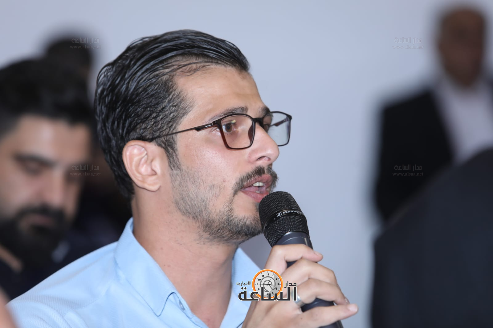 Madar Al-Saa Images 0.9938031945215693