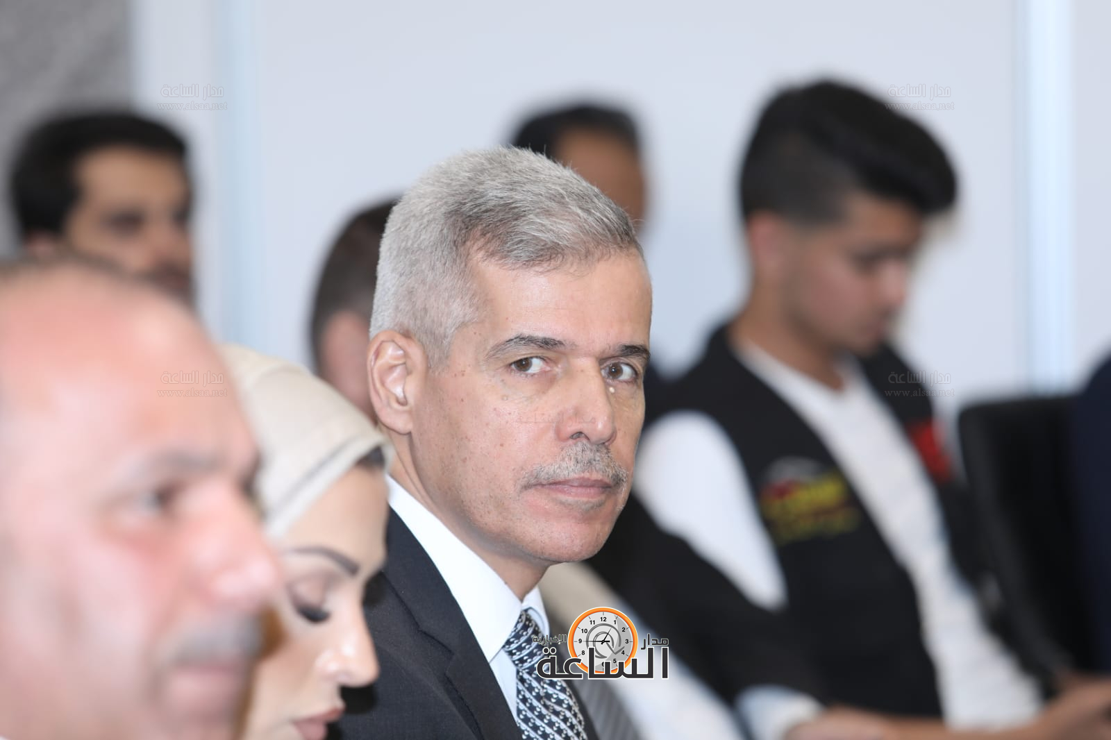 Madar Al-Saa Images 0.9433480611280163