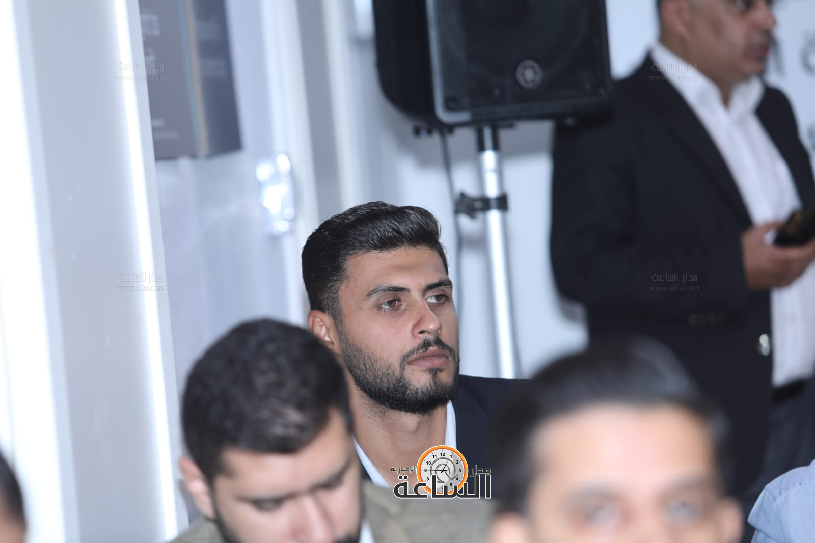 Madar Al-Saa Images 0.5575818108366908