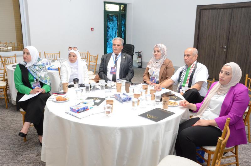 Madar Al-Saa Images 0.49867785861891445