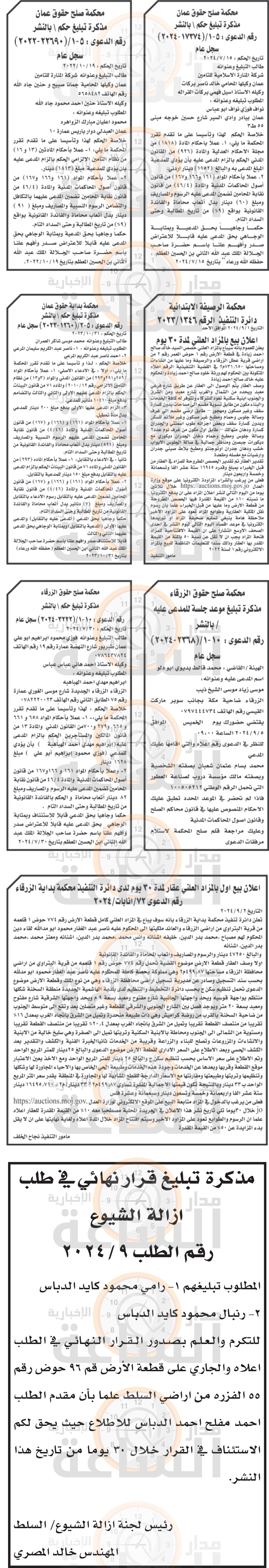 Madar Al-Saa Images 0.11336612131647184