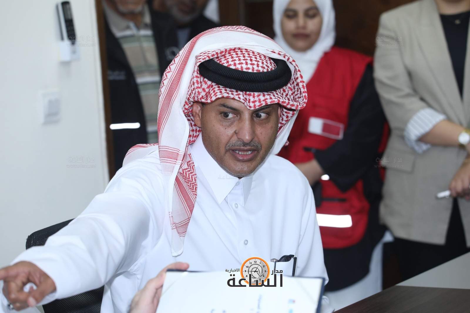 Madar Al-Saa Images 0.621934748455311