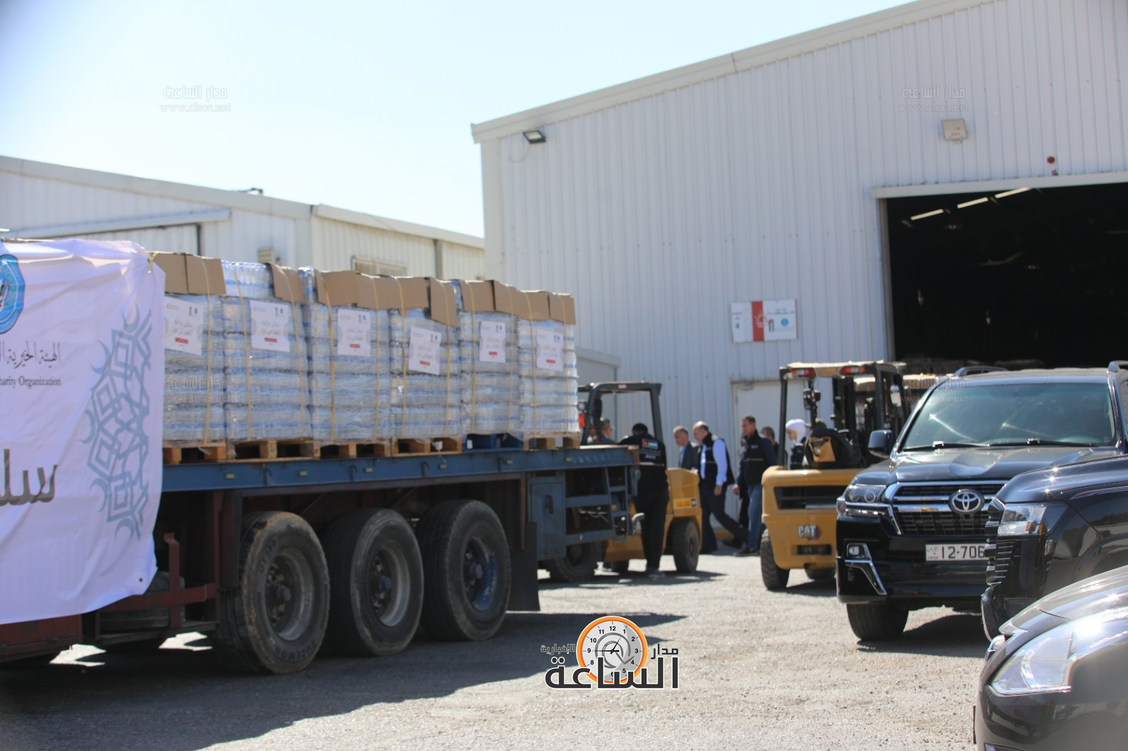 Madar Al-Saa Images 0.781180318042054