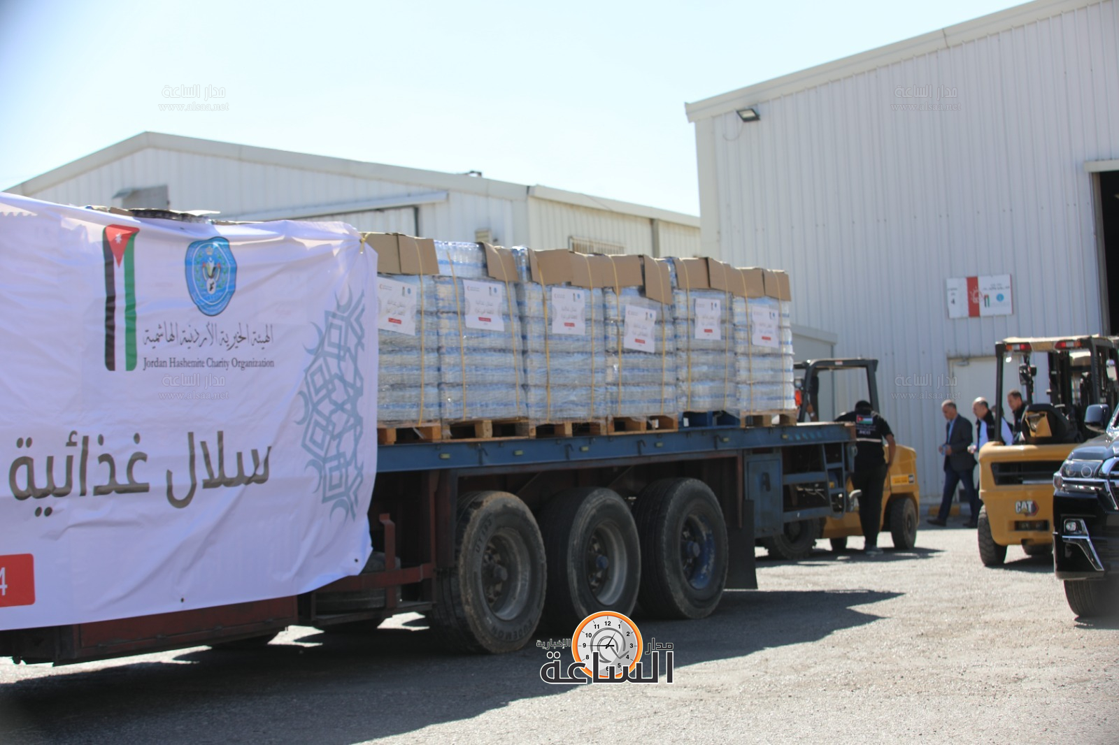 Madar Al-Saa Images 0.1989044256329131