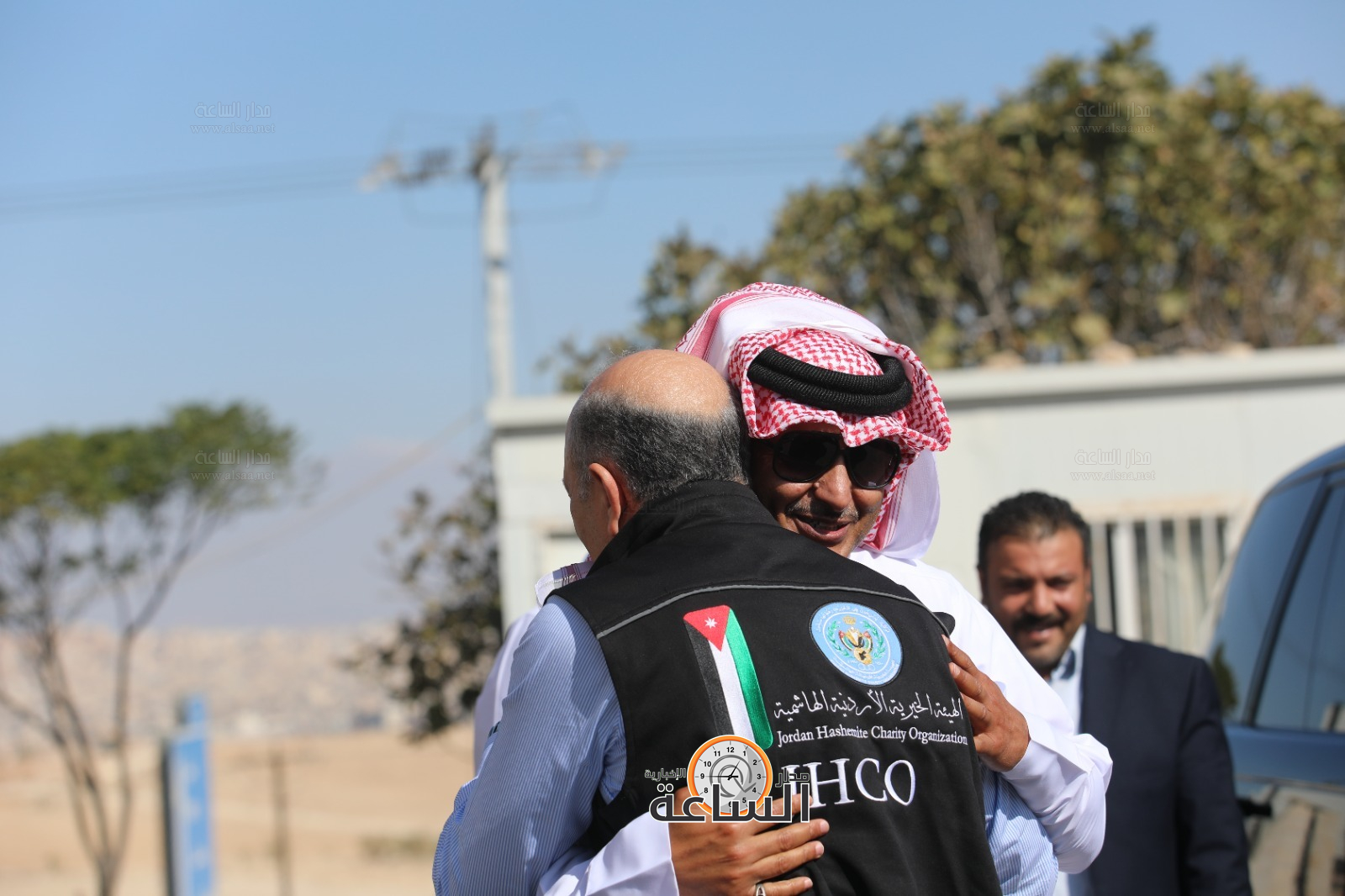 Madar Al-Saa Images 0.7653181534718556