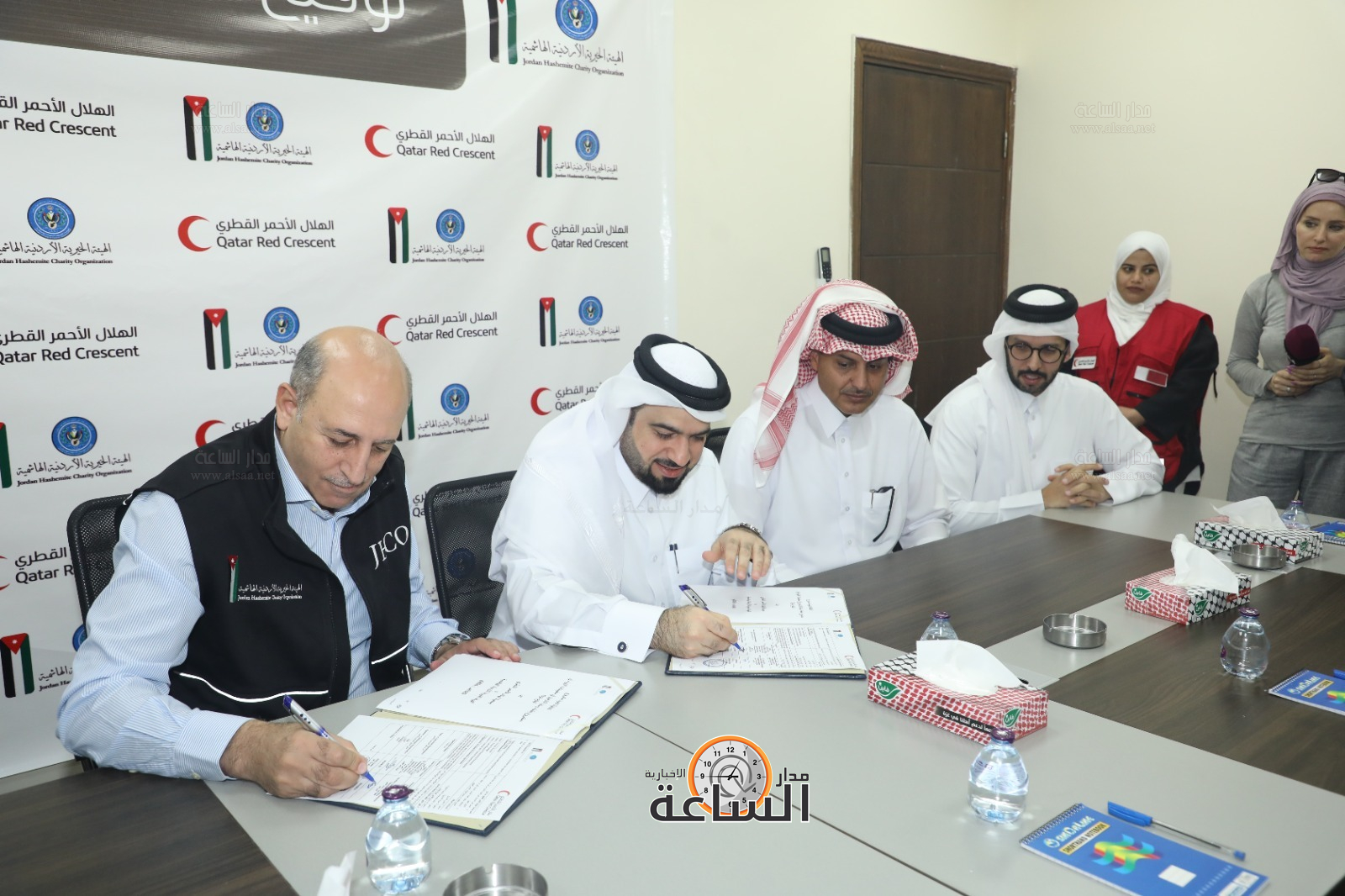 Madar Al-Saa Images 0.19318452573824096