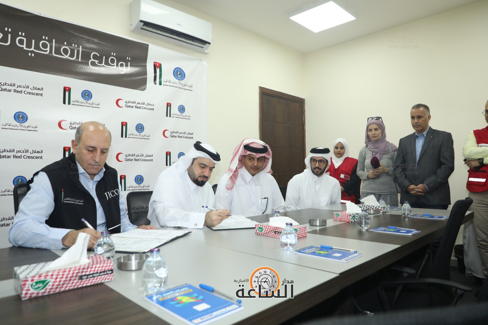 Madar Al-Saa Images 0.9374284651989757