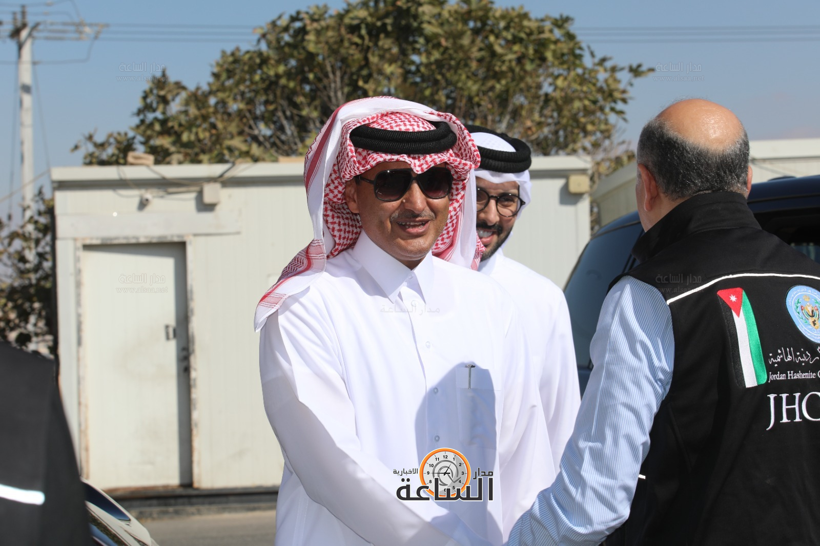 Madar Al-Saa Images 0.3619858234647151