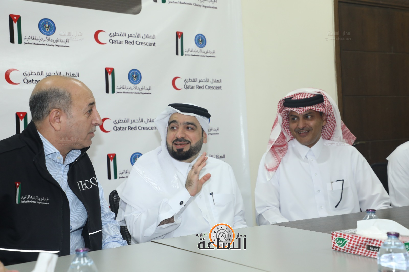 Madar Al-Saa Images 0.1984974244367146