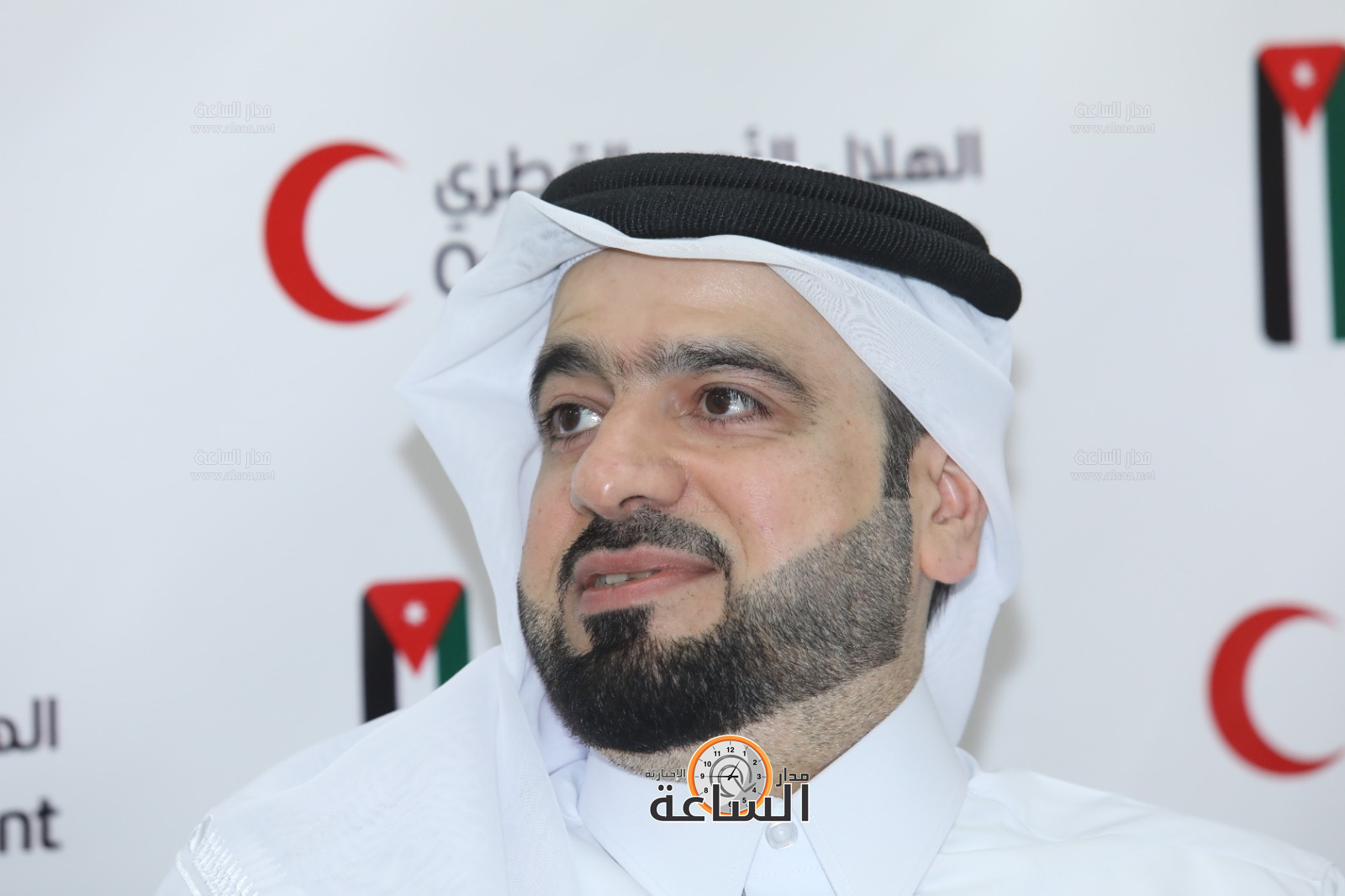 Madar Al-Saa Images 0.20560260105115447