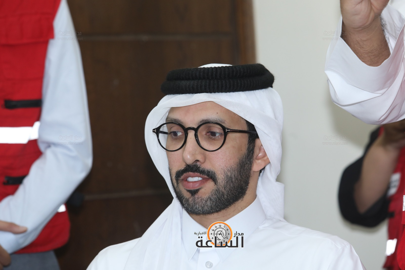 Madar Al-Saa Images 0.8134031825724111