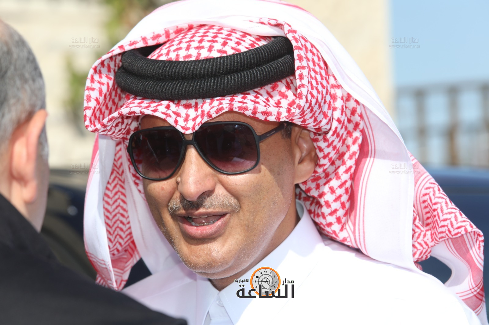 Madar Al-Saa Images 0.7628966369321968