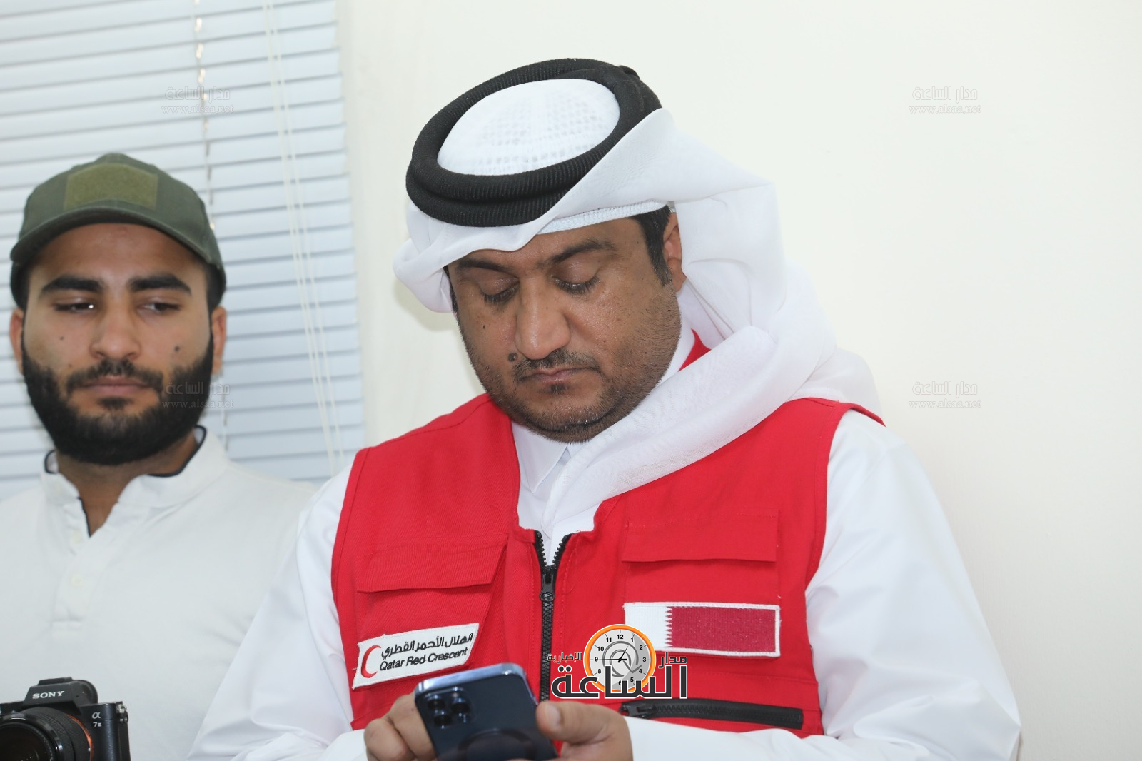 Madar Al-Saa Images 0.9499485437301856