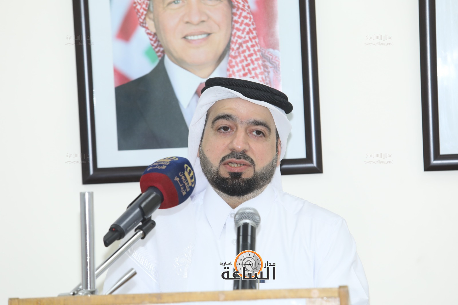 Madar Al-Saa Images 0.30391532064437876