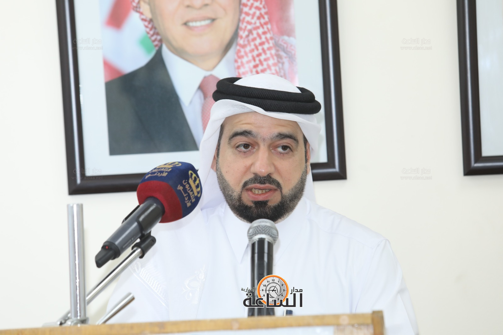 Madar Al-Saa Images 0.35644945194633904