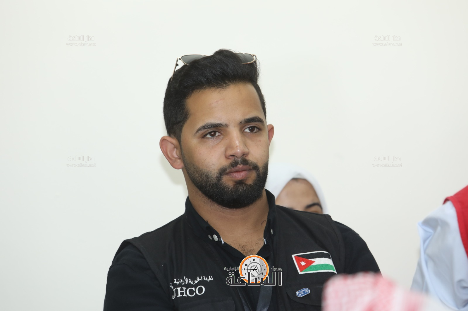 Madar Al-Saa Images 0.955242367510746