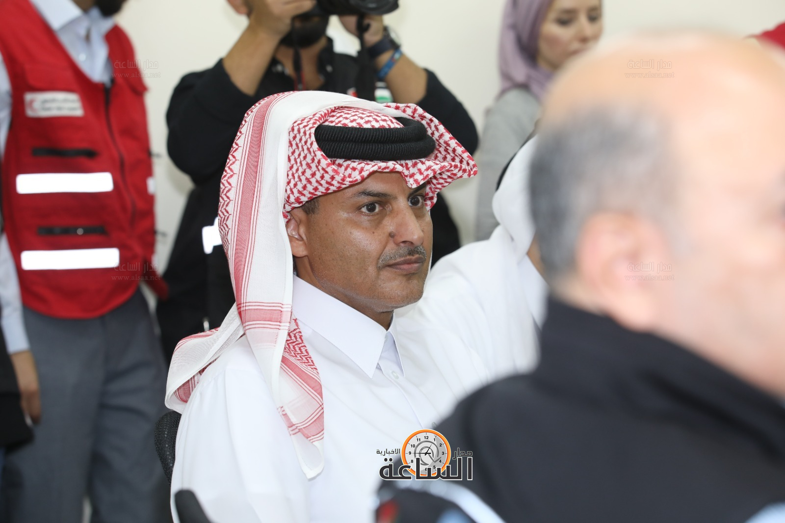 Madar Al-Saa Images 0.43815536187168536