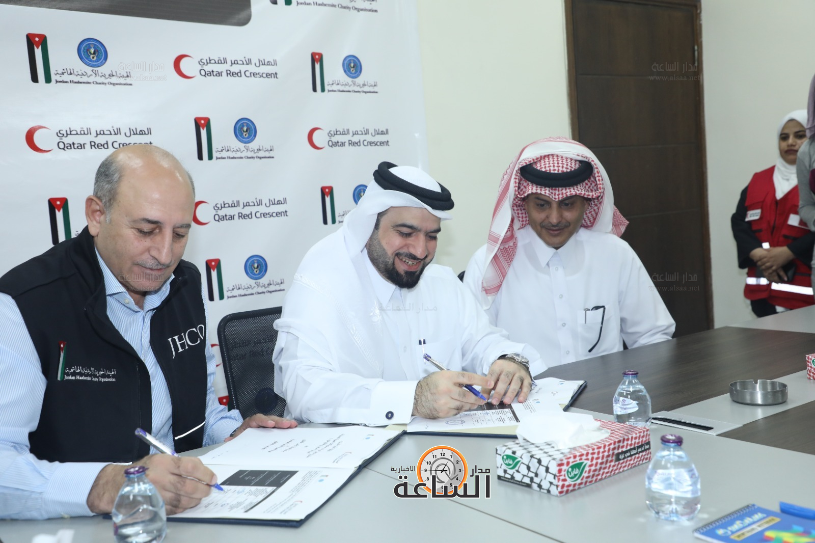 Madar Al-Saa Images 0.757262717416449