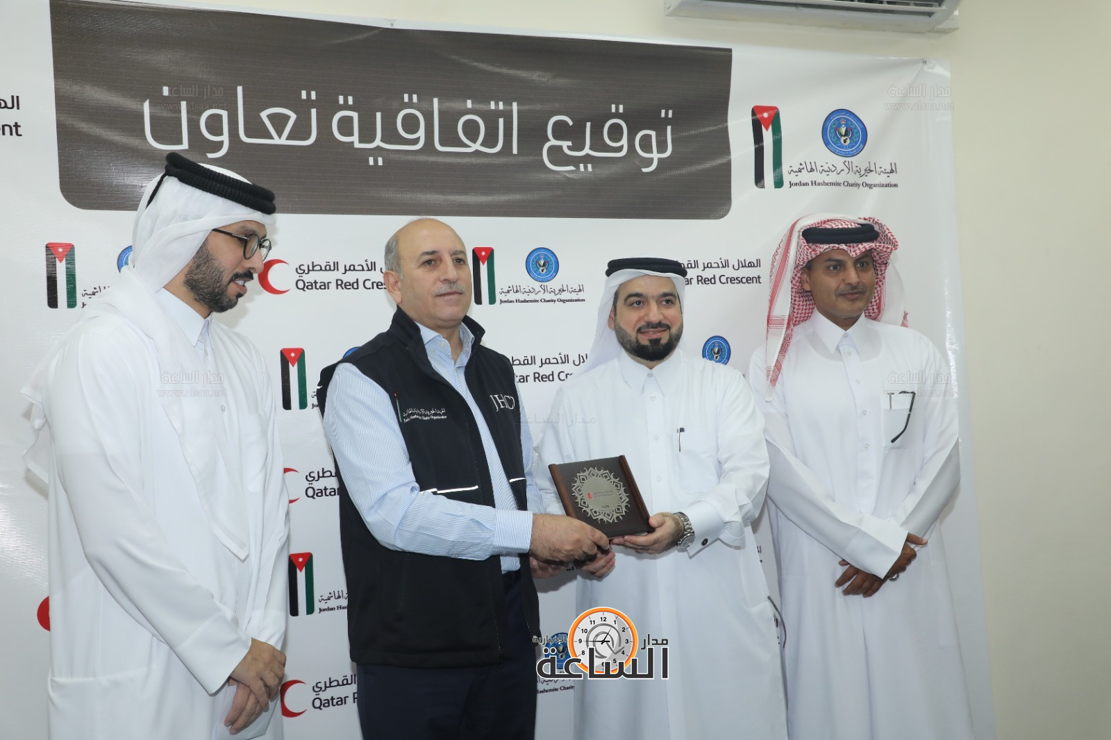 Madar Al-Saa Images 0.8489245473997167