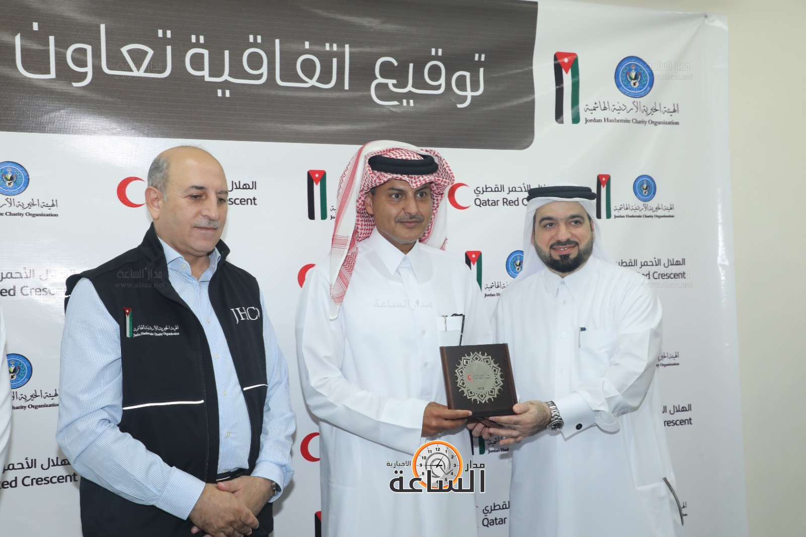 Madar Al-Saa Images 0.08735161992140483