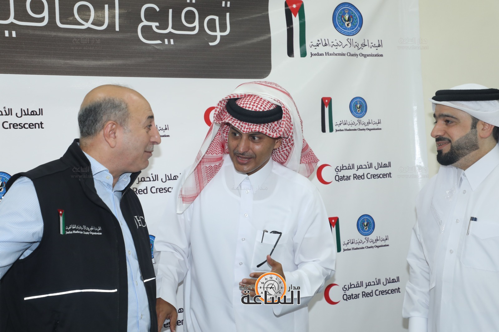 Madar Al-Saa Images 0.7685386623375021