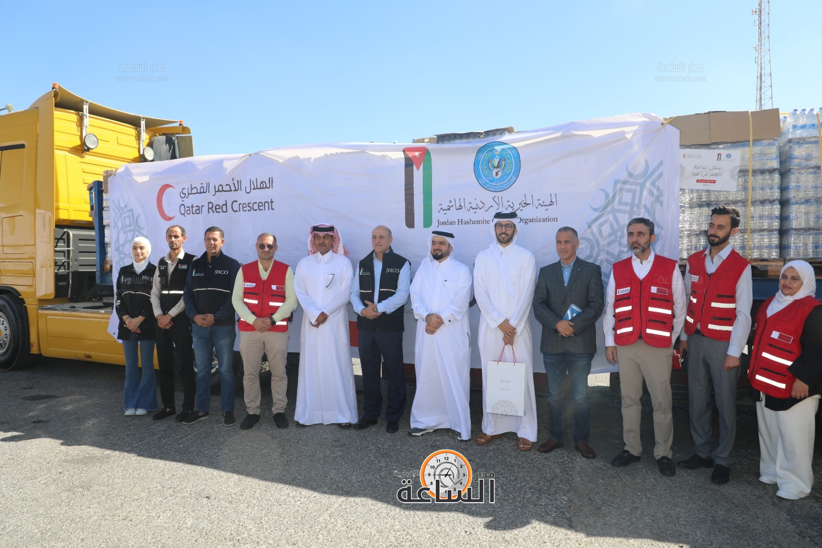 Madar Al-Saa Images 0.49771246182486983