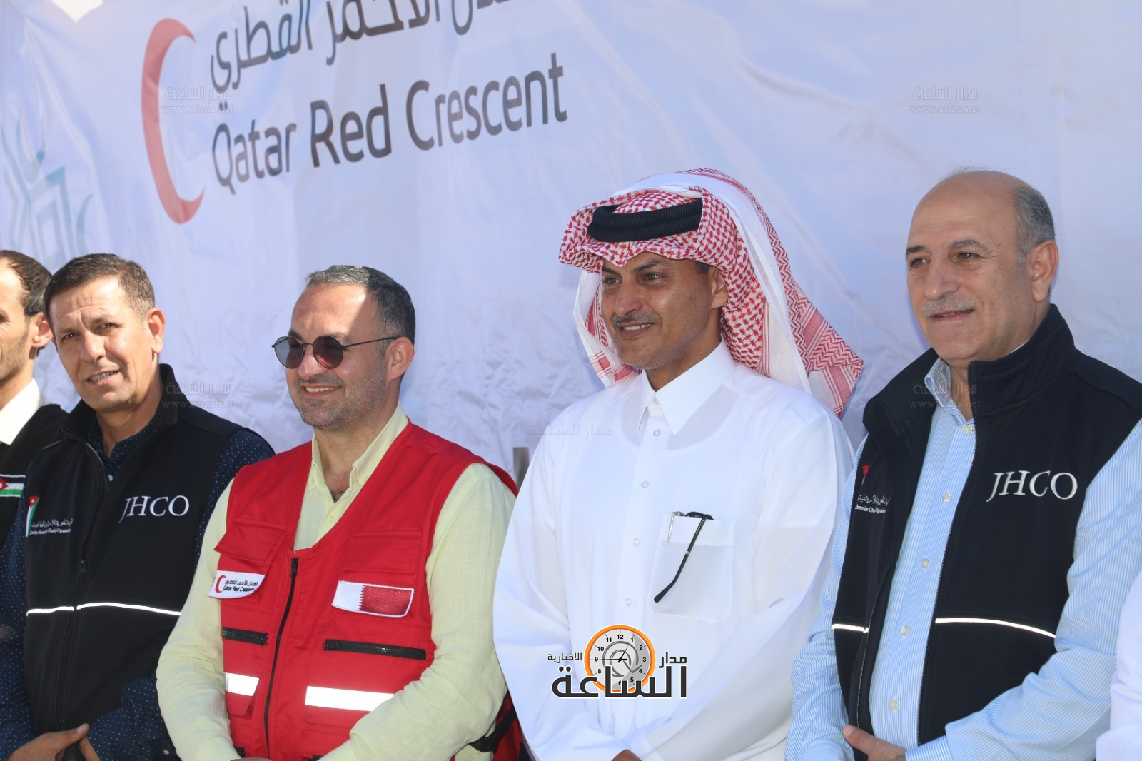 Madar Al-Saa Images 0.4012861943198327