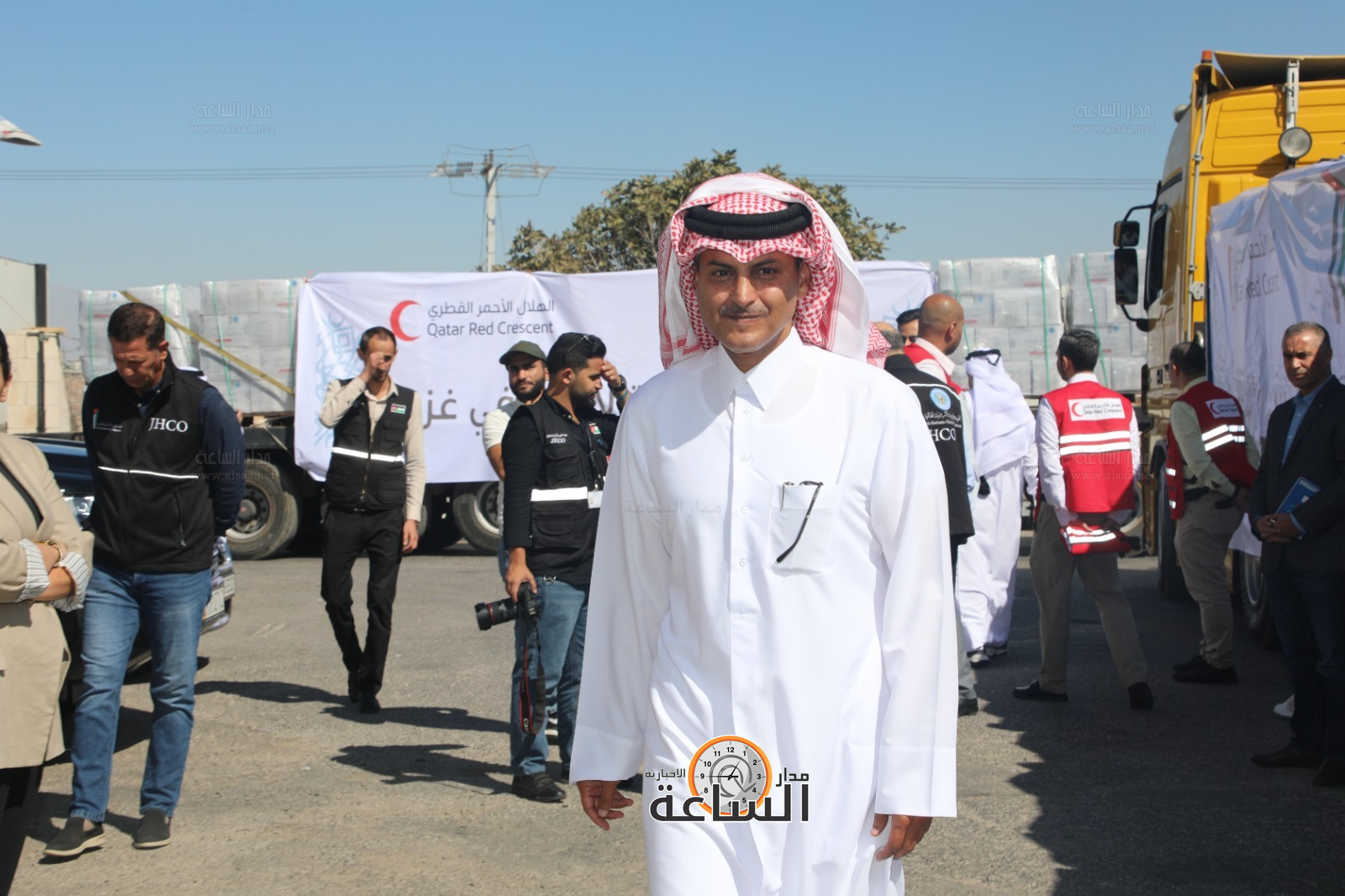 Madar Al-Saa Images 0.28357419570418463