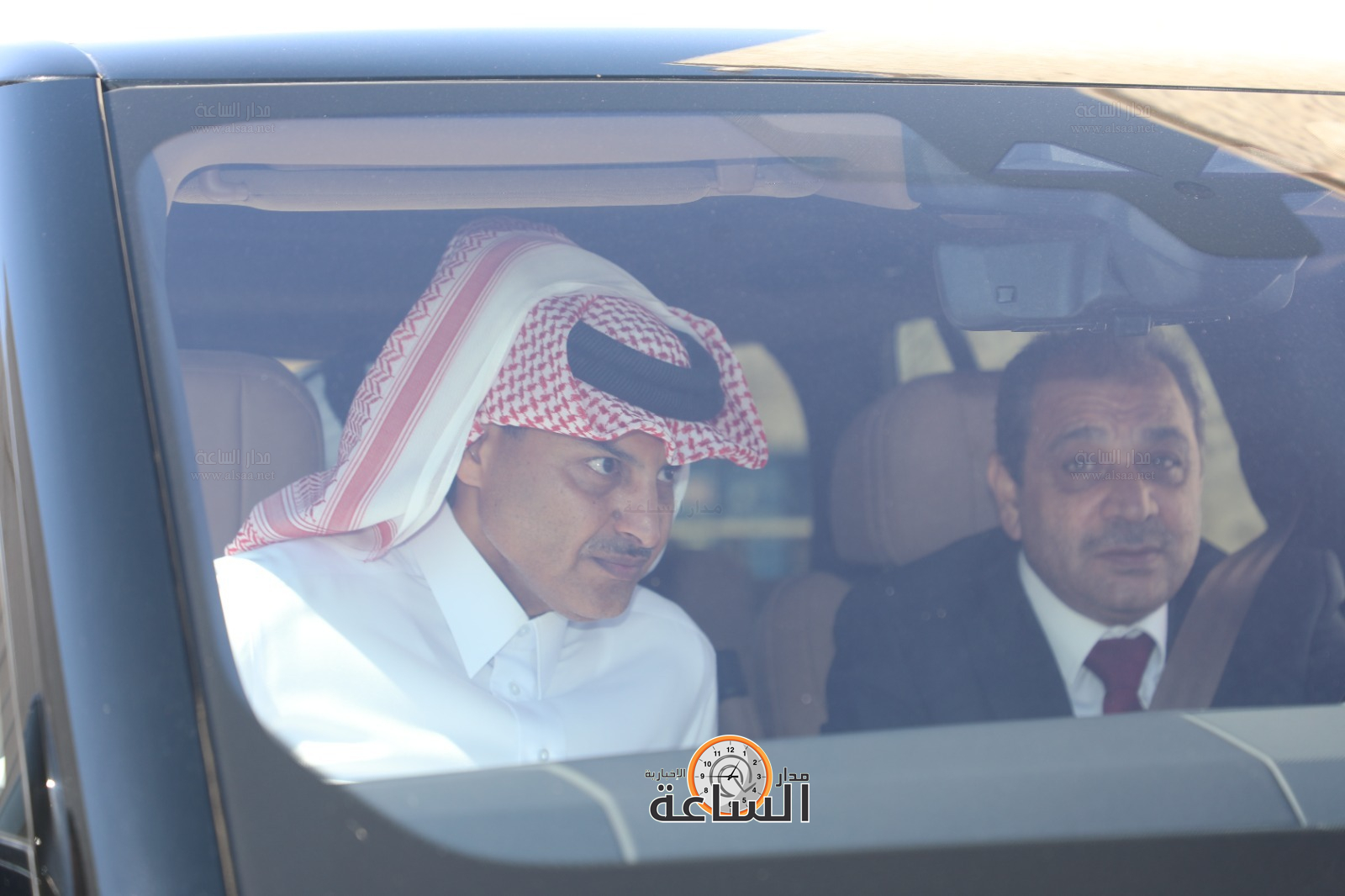 Madar Al-Saa Images 0.5973161082757097