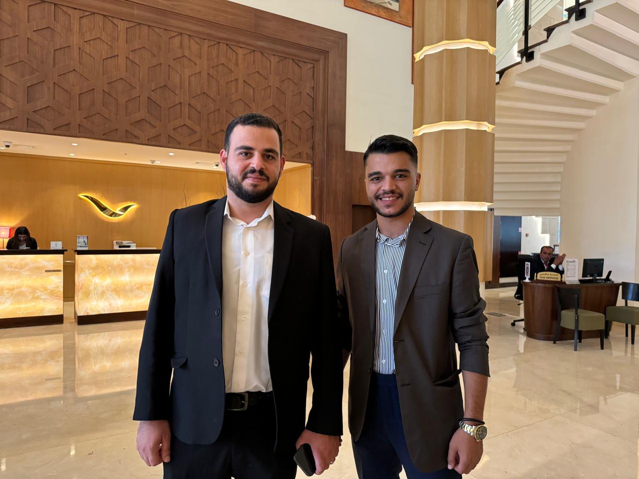 Madar Al-Saa Images 0.7516908537132865