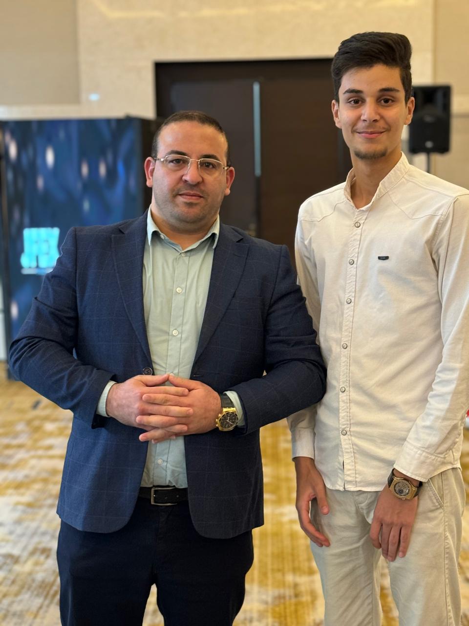 Madar Al-Saa Images 0.8912819323391246