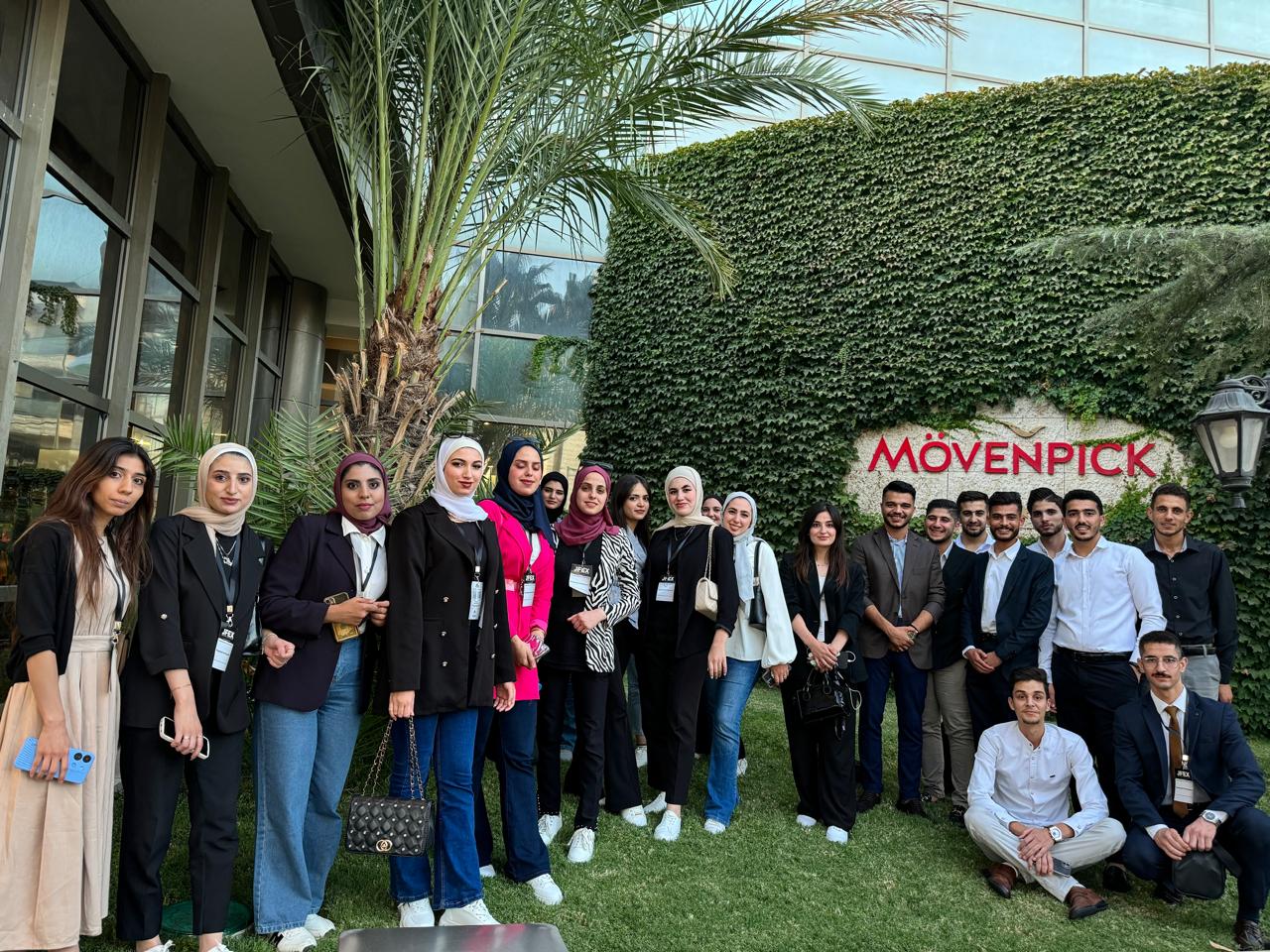 Madar Al-Saa Images 0.980121133605921