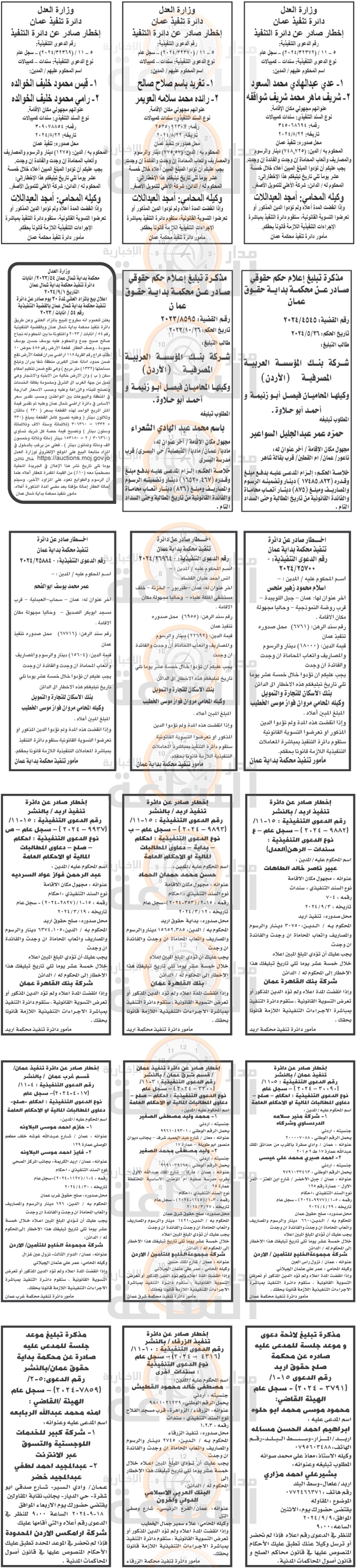 Madar Al-Saa Images 0.7720703901896189