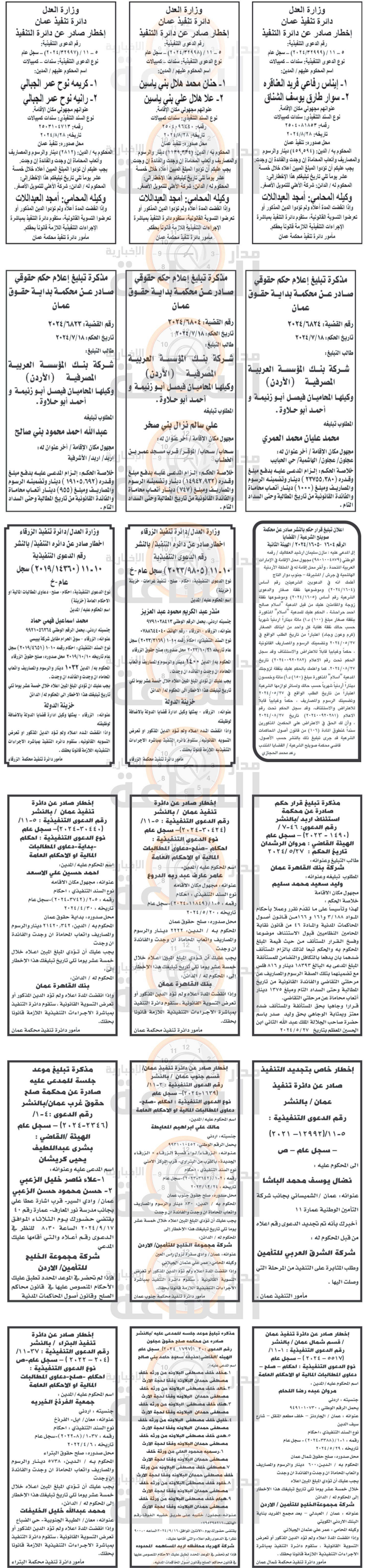 Madar Al-Saa Images 0.035450733299966286