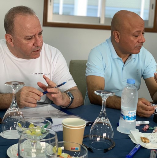 Madar Al-Saa Images 0.9284919680587334