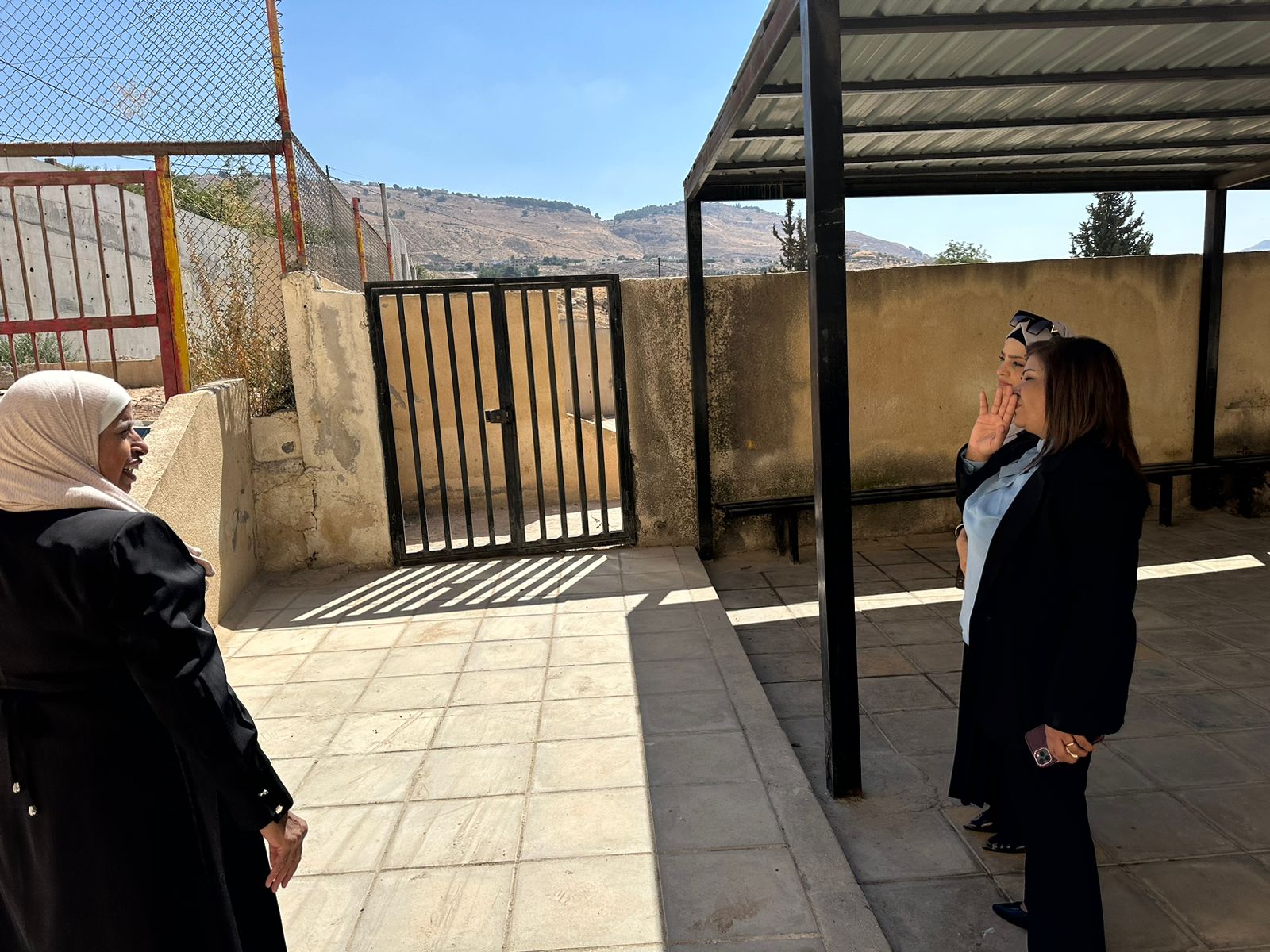 Madar Al-Saa Images 0.17490752987412428