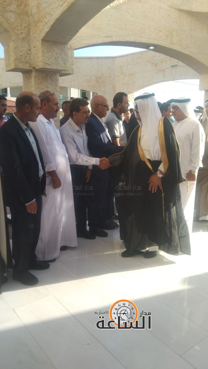 Madar Al-Saa Images 0.1438922830106979