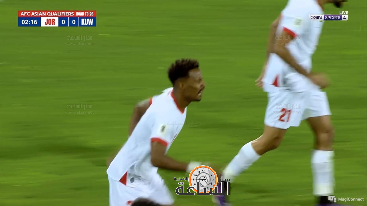 Madar Al-Saa Images 0.3297422004222148